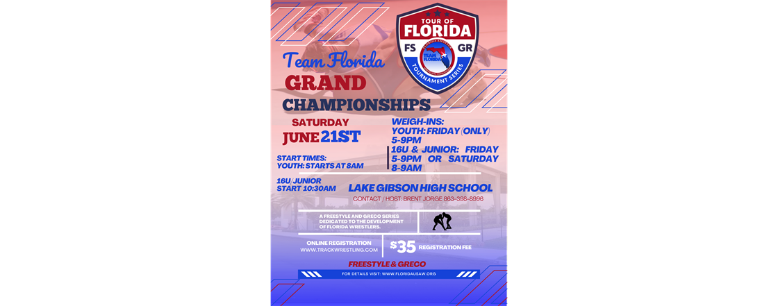 TOF Championships