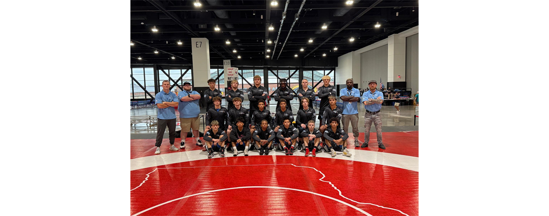 Junior National Dual Team