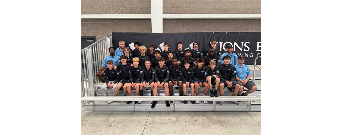 16u National Dual Team