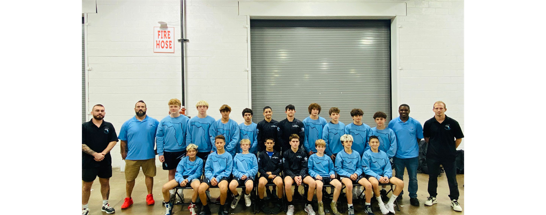 14u National Dual Team