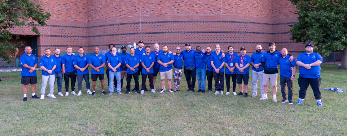 Team Florida Coaches 