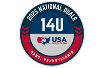 14U National Dual Team