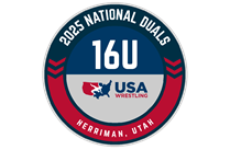 16U National Dual Team