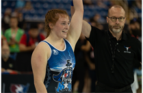 Junior Women's Wrap Up