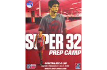 9/6/2025 - Super 32 Prep Camp - Spartan RTC