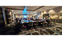 Florida Wrestling Annual Meeting: A Celebration of Community, Learning, and Excellence